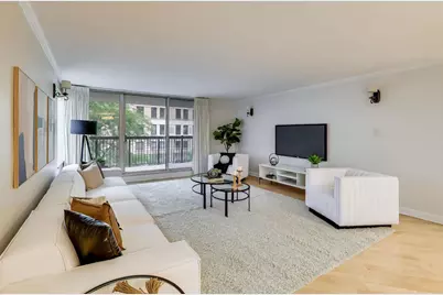 201 E Chestnut Street #3A, Chicago, IL 60611 - Photo 19