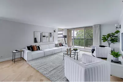 201 E Chestnut Street #3A, Chicago, IL 60611 - Photo 3
