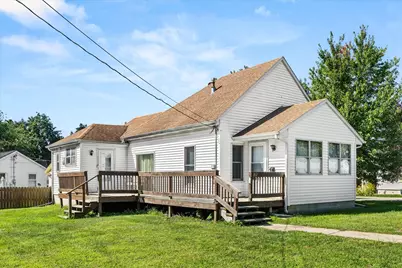 139 W 2nd Street, Streator, IL 61364 - Photo 1