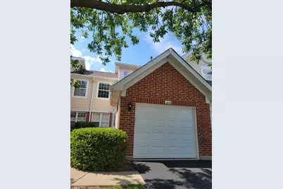 1414 Hampshire Court #0, Roselle, IL 60172 - Photo 1