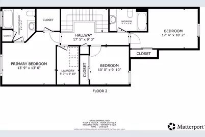 2986 Waters Edge Circle, Aurora, IL 60504 - Photo 33