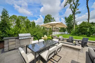 1031 E Bauer Rd, Naperville, IL 60563 - Photo 37