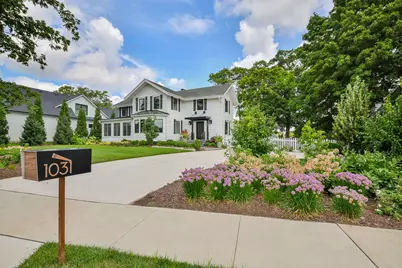 1031 E Bauer Road, Naperville, IL 60563 - Photo 1