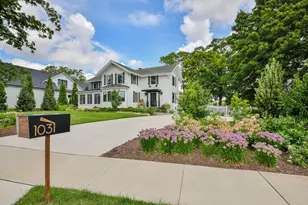 1031 E Bauer Rd, Naperville, IL 60563 - Photo 1