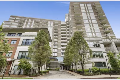 1515 S Prairie Avenue #506, Chicago, IL 60605 - Photo 1
