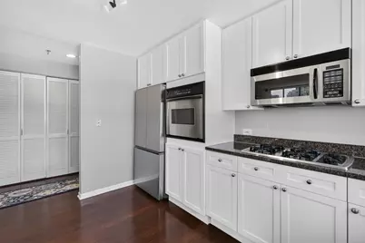 1515 S Prairie Avenue #506, Chicago, IL 60605 - Photo 7