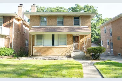 1700 W 103rd Street, Chicago, IL 60643 - Photo 1