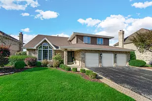 3226 Mallard Dr, Homewood, IL 60430 - Photo 1