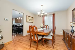 732 Brita Trail, Minooka, IL 60447 - Photo 5