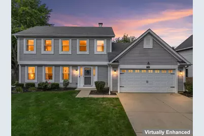 1340 Northgate Drive, Bartlett, IL 60103 - Photo 1