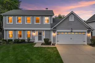 1340 Northgate Dr, Bartlett, IL 60103 - Photo 1