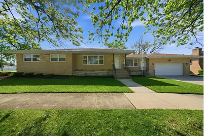 16560 Greenwood Avenue, South Holland, IL 60473 - Photo 1