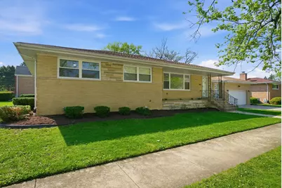16560 Greenwood Avenue, South Holland, IL 60473 - Photo 3