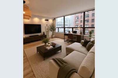 110 E Delaware Place #1402, Chicago, IL 60611 - Photo 5