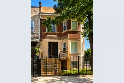 4053 W Jackson Boulevard, Chicago, IL 60624 - Photo 1
