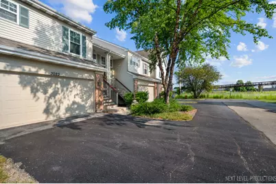 3023 Saganashkee Lane, Naperville, IL 60564 - Photo 3