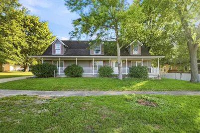 415 E Hamilton Street, Odell, IL 60460 - Photo 1