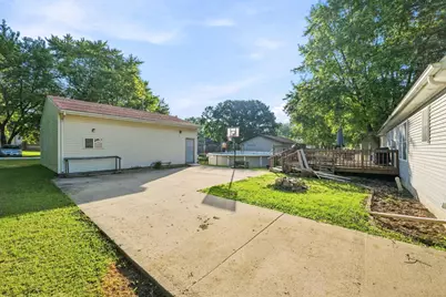415 E Hamilton Street, Odell, IL 60460 - Photo 31