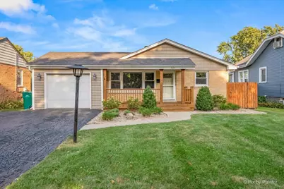 325 S Edson Avenue, Lombard, IL 60148 - Photo 1