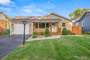 325 S Edson Ave, Lombard, IL 60148 - Photo 1