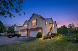 1435 Quincy Bridge Ct, Bartlett, IL 60103 - Photo 1