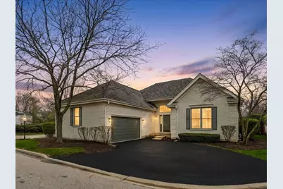 5 Middlesex Court, Lincolnshire, IL 60069 - Photo 1
