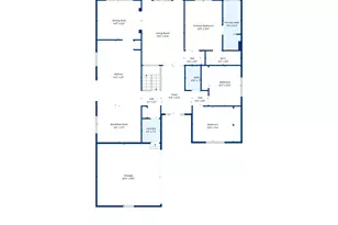 5 Middlesex Ct, Lincolnshire, IL 60069 - Photo 21