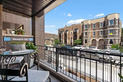 2023 W Augusta Boulevard #1W, Chicago, IL 60622 - Photo 31