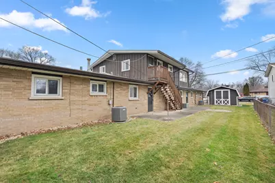 541 N Edgelawn Drive #541, Aurora, IL 60506 - Photo 15