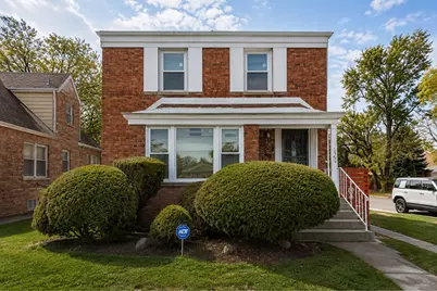 8500 S Prairie Avenue, Chicago, IL 60619 - Photo 1