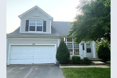 779 Wildflower Circle, Naperville, IL 60540 - Photo 1