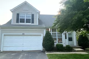 779 Wildflower Cir, Naperville, IL 60540 - Photo 1