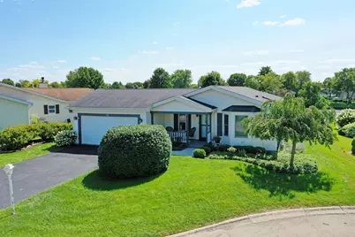 15 Saratoga Court, Grayslake, IL 60030 - Photo 1