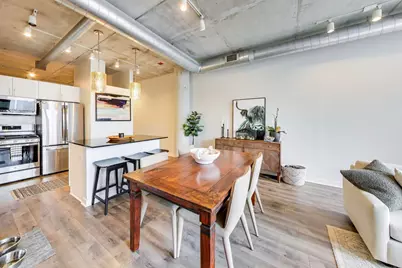 720 N Larrabee Street #1405, Chicago, IL 60654 - Photo 5