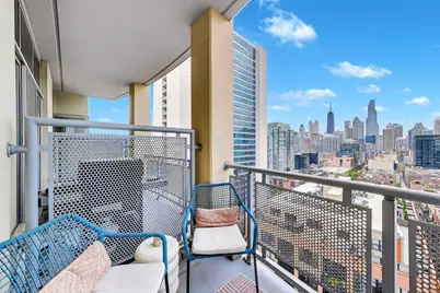 720 N Larrabee Street #1405, Chicago, IL 60654 - Photo 15