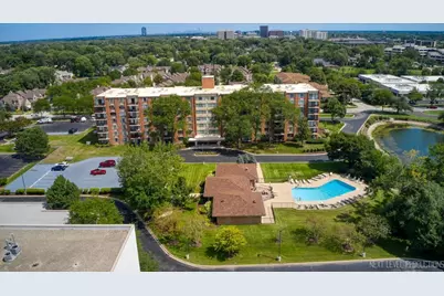 2000 Saint Regis Drive #6F, Lombard, IL 60148 - Photo 25