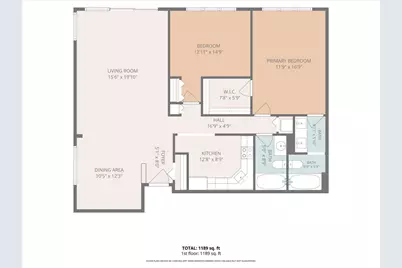 2000 Saint Regis Drive #6F, Lombard, IL 60148 - Photo 21