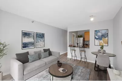 400 N La Salle Drive #3306, Chicago, IL 60654 - Photo 5