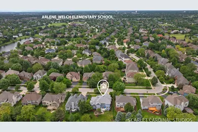 2239 Hillsboro Lane, Naperville, IL 60564 - Photo 35