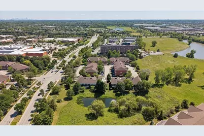1116 Kensington Drive #1116, Northbrook, IL 60062 - Photo 7