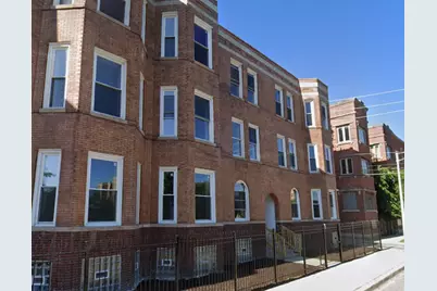 348 E 50th Street #3, Chicago, IL 60615 - Photo 1