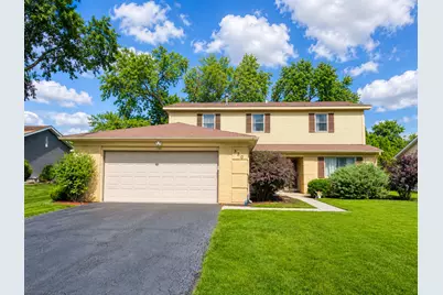 320 Thistle Drive, Bolingbrook, IL 60490 - Photo 1