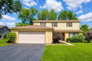 320 Thistle Dr, Bolingbrook, IL 60490 - Photo 1