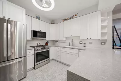 7639 N Eastlake Terrace #1D, Chicago, IL 60626 - Photo 3