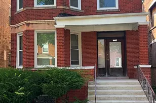 5538 S Wolcott Ave, Chicago, IL 60636 - Photo 1
