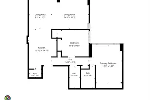 1540 N State Pkwy, Chicago, IL 60610 - Photo 25