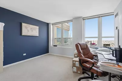 345 N Lasalle Street #4601, Chicago, IL 60654 - Photo 9