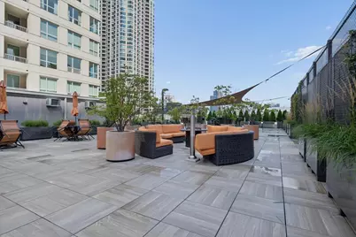 345 N Lasalle Street #4601, Chicago, IL 60654 - Photo 19