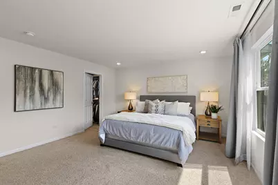 2515 Geranium Way #19-2, Rolling Meadows, IL 60008 - Photo 19