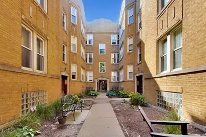 3406 N Bell Avenue #2, Chicago, IL 60618 - Photo 1
